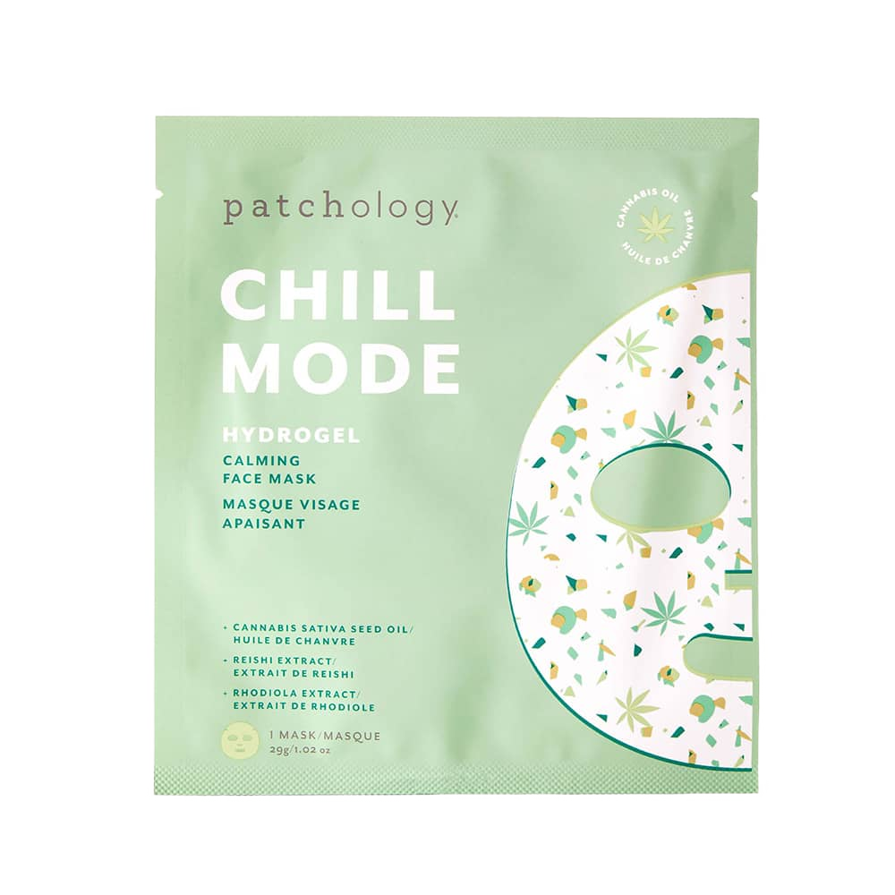 chill mode product