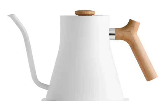 teapot